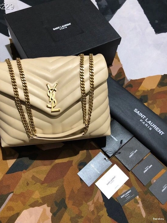 Repzbay REP LOULOU MEDIUM YSL 0814